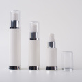 15ml 30ml 50ml Plastic Airless Bottles